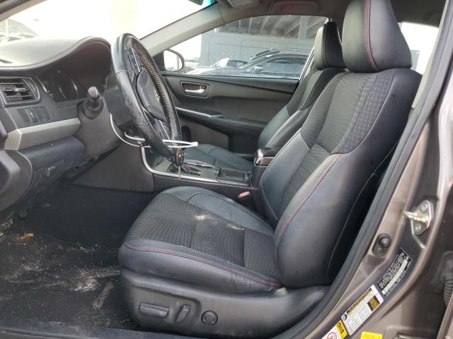 Photo 6 VIN: 4T1BF1FK6FU017811 - TOYOTA CAMRY LE 