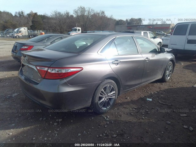 Photo 3 VIN: 4T1BF1FK6FU018179 - TOYOTA CAMRY 