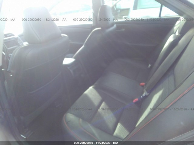 Photo 7 VIN: 4T1BF1FK6FU018179 - TOYOTA CAMRY 