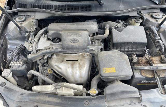 Photo 6 VIN: 4T1BF1FK6FU018196 - TOYOTA CAMRY LE 