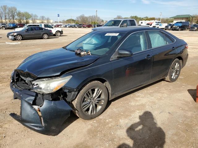 Photo 0 VIN: 4T1BF1FK6FU020370 - TOYOTA CAMRY LE 