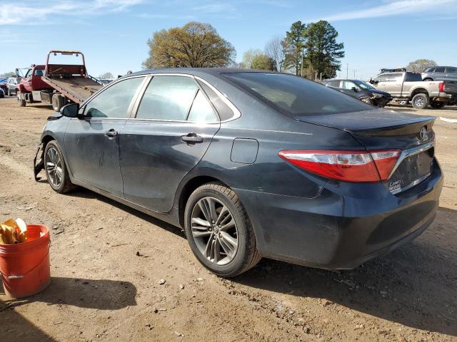 Photo 1 VIN: 4T1BF1FK6FU020370 - TOYOTA CAMRY LE 