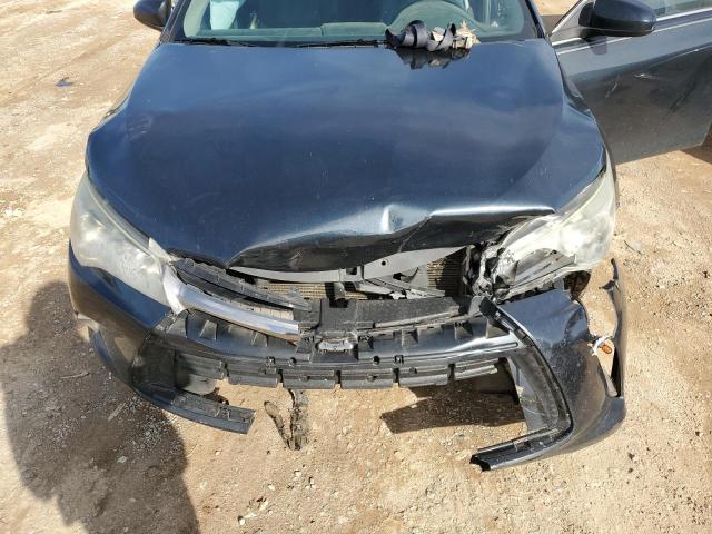 Photo 10 VIN: 4T1BF1FK6FU020370 - TOYOTA CAMRY LE 