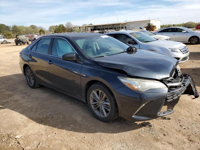 Photo 3 VIN: 4T1BF1FK6FU020370 - TOYOTA CAMRY LE 