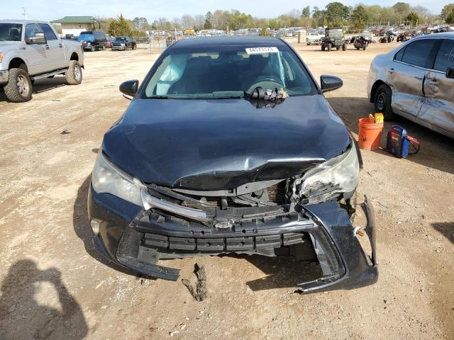 Photo 4 VIN: 4T1BF1FK6FU020370 - TOYOTA CAMRY LE 