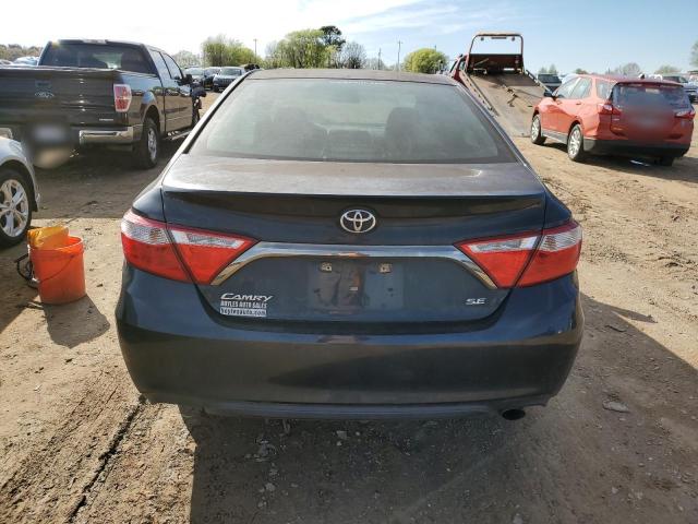 Photo 5 VIN: 4T1BF1FK6FU020370 - TOYOTA CAMRY LE 