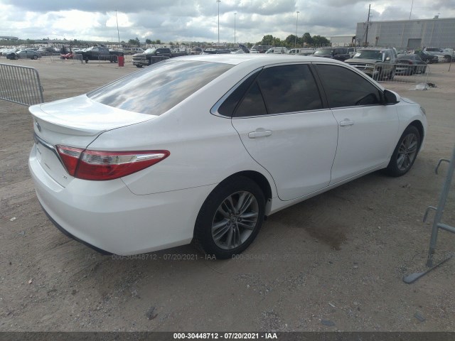 Photo 3 VIN: 4T1BF1FK6FU022555 - TOYOTA CAMRY 