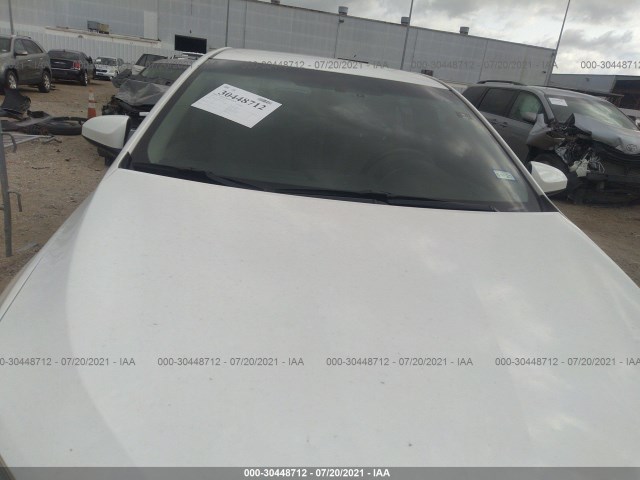 Photo 5 VIN: 4T1BF1FK6FU022555 - TOYOTA CAMRY 