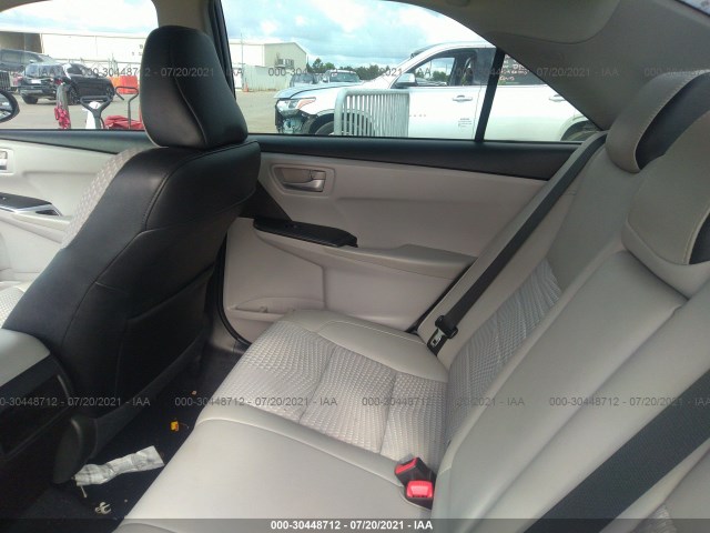 Photo 7 VIN: 4T1BF1FK6FU022555 - TOYOTA CAMRY 