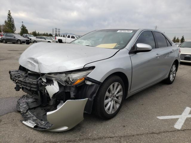 Photo 1 VIN: 4T1BF1FK6FU024256 - TOYOTA CAMRY LE 