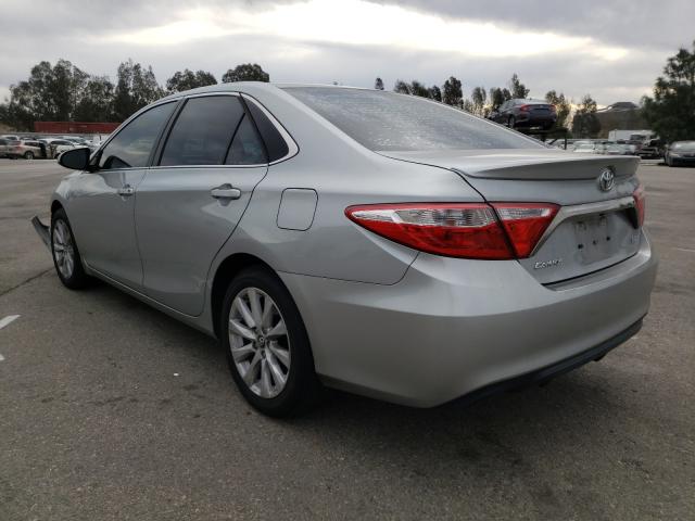 Photo 2 VIN: 4T1BF1FK6FU024256 - TOYOTA CAMRY LE 