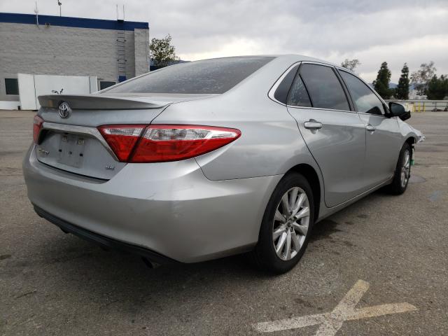 Photo 3 VIN: 4T1BF1FK6FU024256 - TOYOTA CAMRY LE 