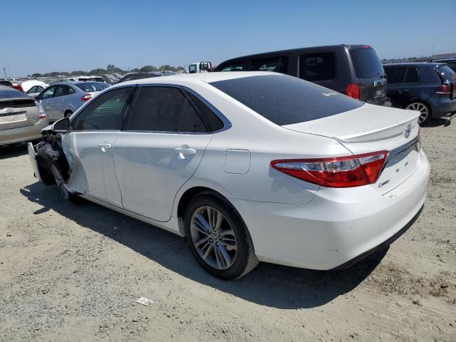 Photo 1 VIN: 4T1BF1FK6FU024371 - TOYOTA CAMRY LE 