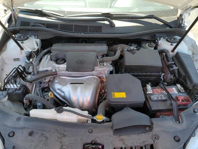 Photo 10 VIN: 4T1BF1FK6FU024371 - TOYOTA CAMRY LE 