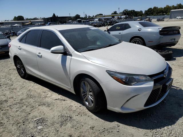 Photo 3 VIN: 4T1BF1FK6FU024371 - TOYOTA CAMRY LE 