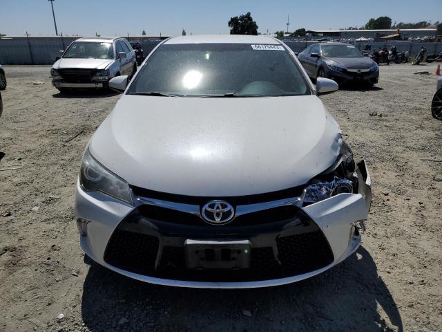 Photo 4 VIN: 4T1BF1FK6FU024371 - TOYOTA CAMRY LE 