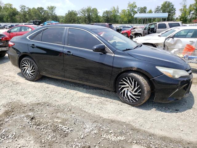 Photo 3 VIN: 4T1BF1FK6FU025648 - TOYOTA CAMRY 