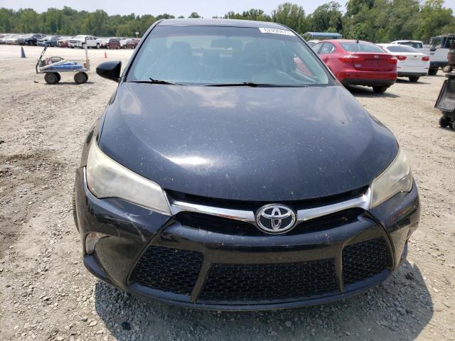 Photo 4 VIN: 4T1BF1FK6FU025648 - TOYOTA CAMRY 