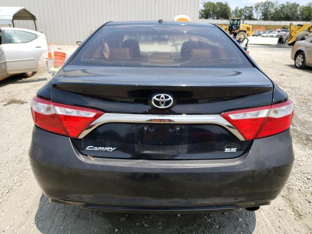 Photo 5 VIN: 4T1BF1FK6FU025648 - TOYOTA CAMRY 