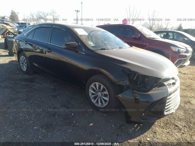 Photo 0 VIN: 4T1BF1FK6FU025942 - TOYOTA CAMRY 