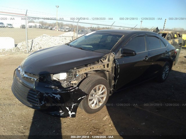 Photo 1 VIN: 4T1BF1FK6FU025942 - TOYOTA CAMRY 