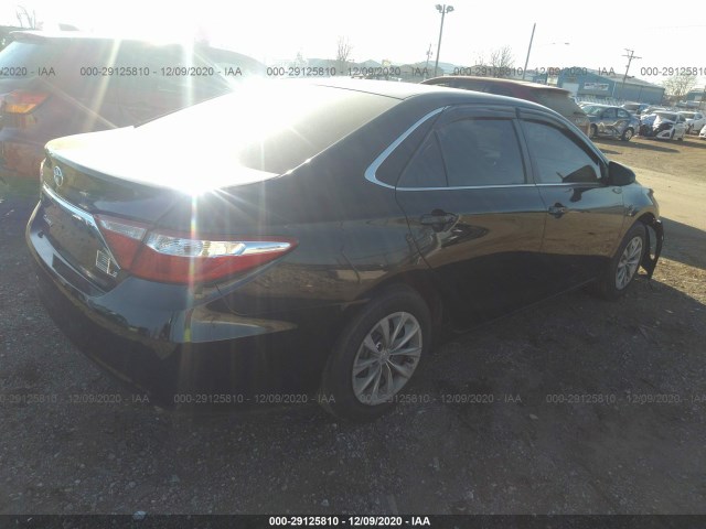 Photo 3 VIN: 4T1BF1FK6FU025942 - TOYOTA CAMRY 