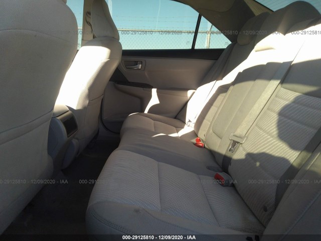 Photo 7 VIN: 4T1BF1FK6FU025942 - TOYOTA CAMRY 