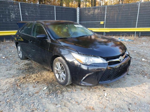 Photo 0 VIN: 4T1BF1FK6FU028288 - TOYOTA CAMRY LE 