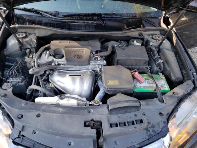 Photo 6 VIN: 4T1BF1FK6FU028288 - TOYOTA CAMRY LE 