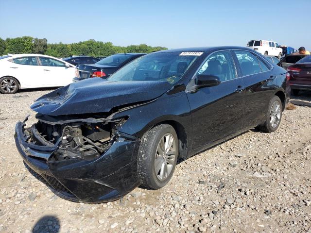 Photo 1 VIN: 4T1BF1FK6FU029246 - TOYOTA CAMRY LE 