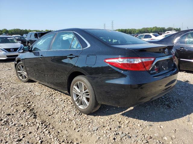 Photo 2 VIN: 4T1BF1FK6FU029246 - TOYOTA CAMRY LE 