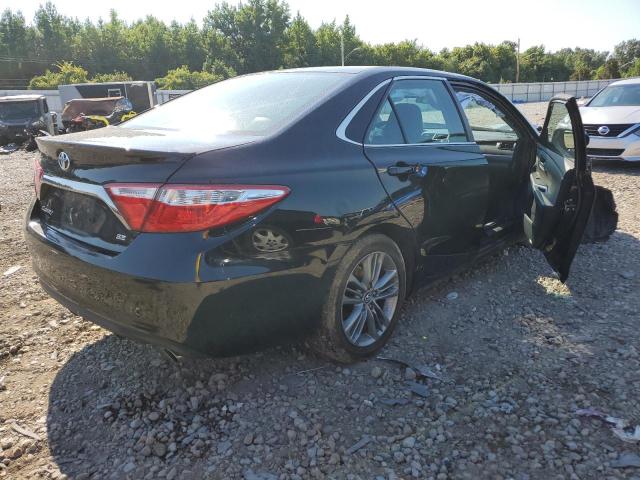 Photo 3 VIN: 4T1BF1FK6FU029246 - TOYOTA CAMRY LE 