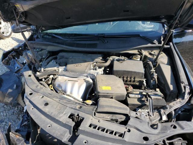 Photo 6 VIN: 4T1BF1FK6FU029246 - TOYOTA CAMRY LE 