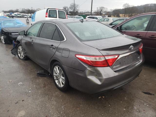 Photo 2 VIN: 4T1BF1FK6FU029733 - TOYOTA CAMRY LE 