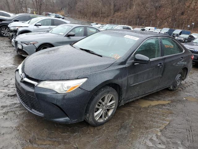 Photo 0 VIN: 4T1BF1FK6FU030896 - TOYOTA CAMRY 