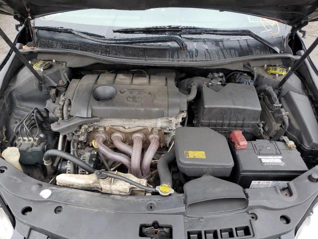 Photo 10 VIN: 4T1BF1FK6FU030896 - TOYOTA CAMRY 