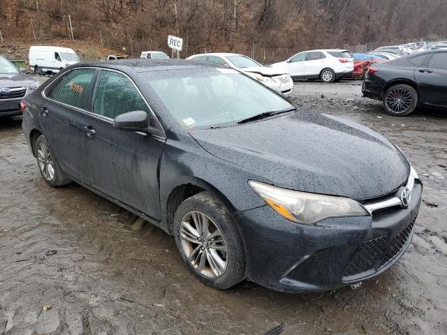 Photo 3 VIN: 4T1BF1FK6FU030896 - TOYOTA CAMRY 