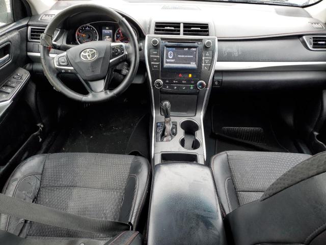 Photo 7 VIN: 4T1BF1FK6FU030896 - TOYOTA CAMRY 