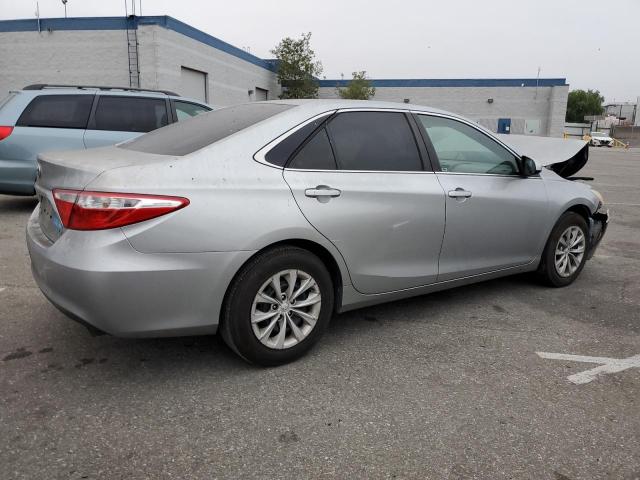 Photo 2 VIN: 4T1BF1FK6FU031420 - TOYOTA CAMRY LE 