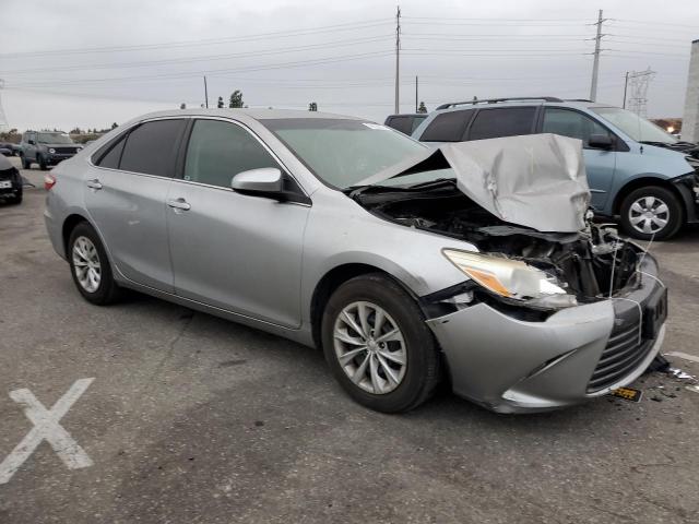 Photo 3 VIN: 4T1BF1FK6FU031420 - TOYOTA CAMRY LE 