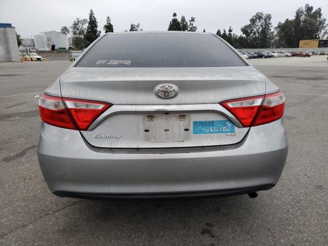 Photo 5 VIN: 4T1BF1FK6FU031420 - TOYOTA CAMRY LE 