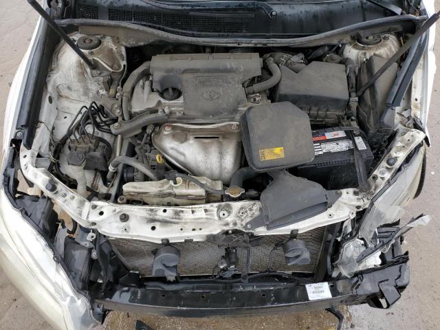 Photo 10 VIN: 4T1BF1FK6FU031482 - TOYOTA CAMRY 