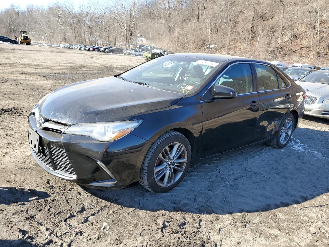 Photo 0 VIN: 4T1BF1FK6FU031756 - TOYOTA CAMRY 