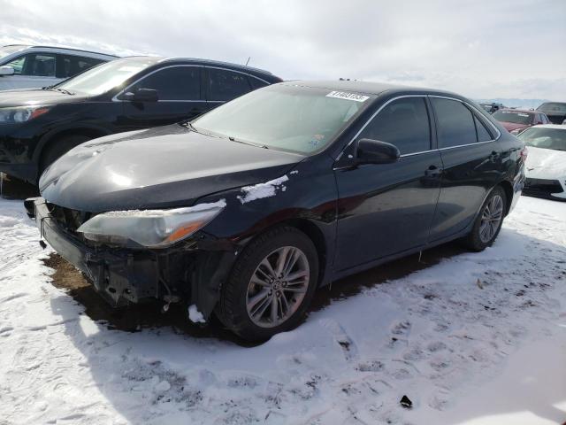 Photo 0 VIN: 4T1BF1FK6FU033619 - TOYOTA CAMRY LE 