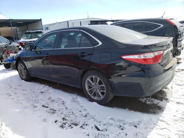 Photo 1 VIN: 4T1BF1FK6FU033619 - TOYOTA CAMRY LE 