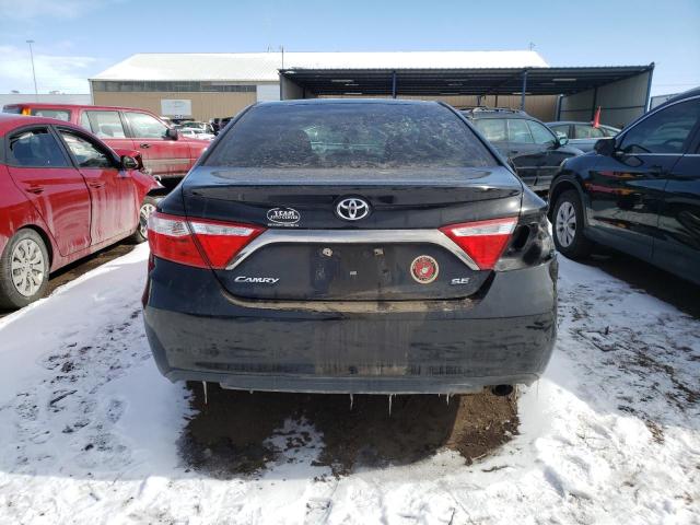 Photo 5 VIN: 4T1BF1FK6FU033619 - TOYOTA CAMRY LE 