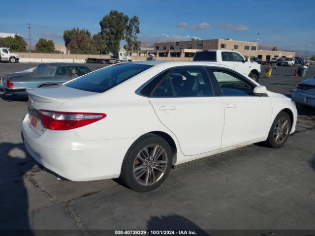 Photo 3 VIN: 4T1BF1FK6FU034110 - TOYOTA CAMRY 