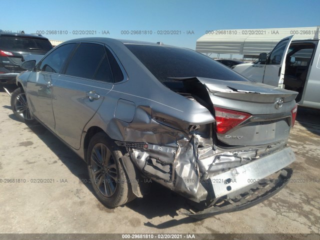 Photo 2 VIN: 4T1BF1FK6FU034429 - TOYOTA CAMRY 