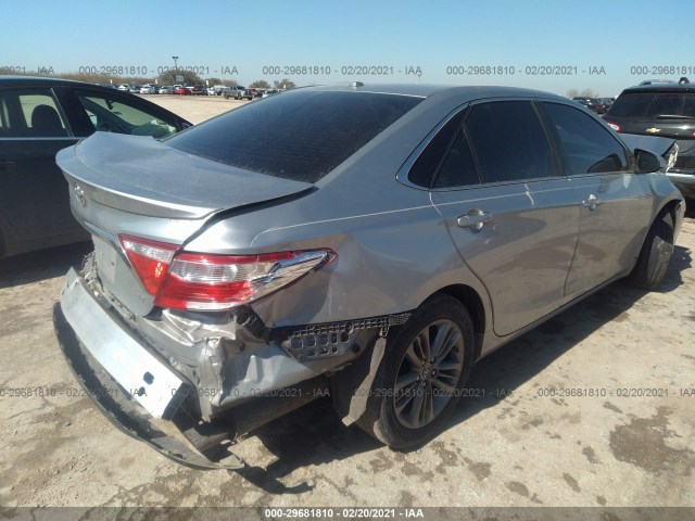 Photo 3 VIN: 4T1BF1FK6FU034429 - TOYOTA CAMRY 