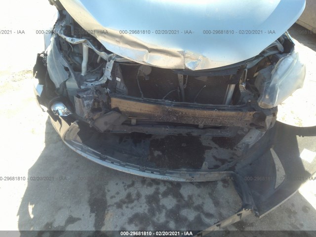 Photo 5 VIN: 4T1BF1FK6FU034429 - TOYOTA CAMRY 